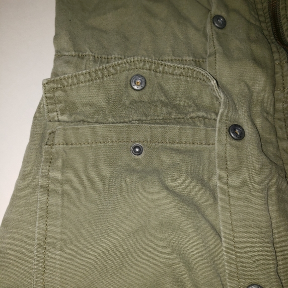 BP Nordstrom Hooded Field Jacket - Picture 8 of 13